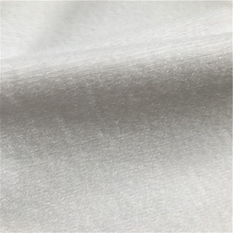 Nylon Loop Velcro Fabric